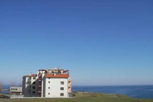 Sunrise Apartments, Ahtopol