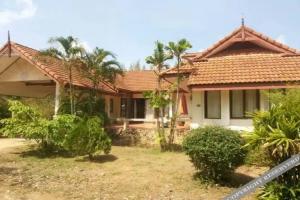 Guest House «NicknanHouse», Taling Ngam Beach