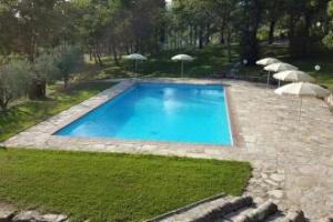 Apartment «Holiday House Le Selvole», Radda in Chianti