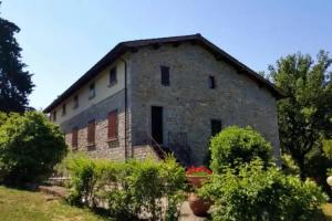 Apartment «Holiday House Le Selvole», Radda in Chianti