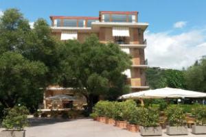 Hotel Orion, Villammare