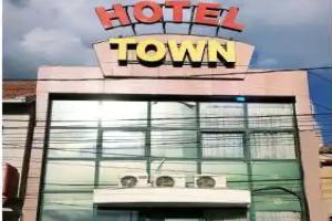 Hotel «Town Bed&Breakfast», Pristina