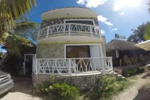 Cabanas La Bahia, Bayahibe