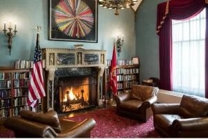 Marines' Memorial Club & Hotel Union Square, San Francisco