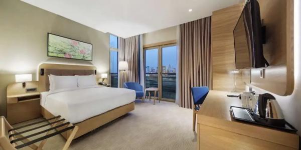 DoubleTree by Hilton Istanbul - Tuzla - 100