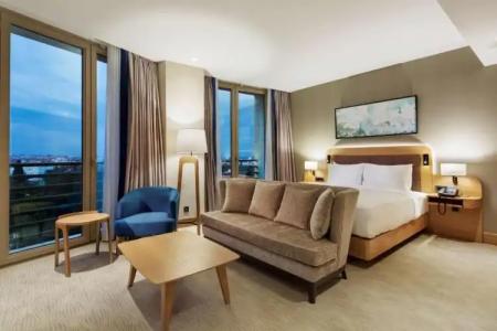 DoubleTree by Hilton Istanbul - Tuzla - 106