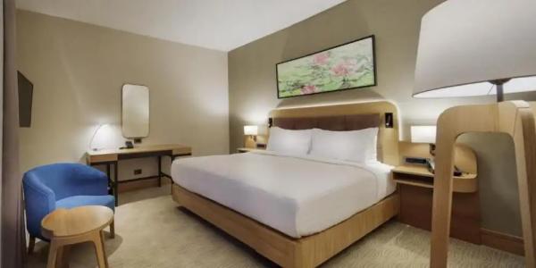 DoubleTree by Hilton Istanbul - Tuzla - 102