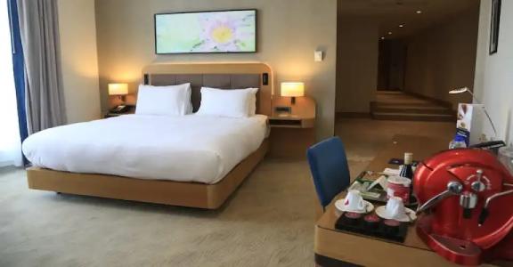 DoubleTree by Hilton Istanbul - Tuzla - 107