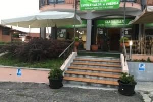 Hotel Lago Maggiore, Castelletto sopra Ticino