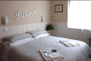 Hotel Principe, Pietra Ligure