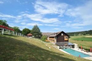 Rosengarten Hotel & Spa, Sankt Georgen im Schwarzwald