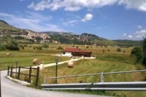 Rifugio Le Chevalier, Roccaraso