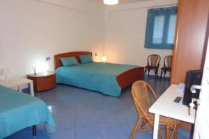 Bed & Breakfast «Un Tuffo alla Scala dei Turchi», Realmonte