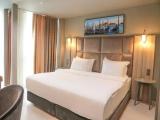 1 Bedroom Luxury Double room