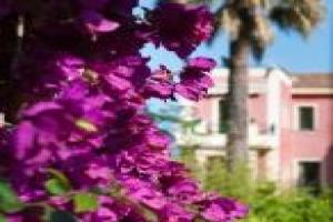 Villa Schuler Taormina GARDEN SUITE IN SELF-CATERING, Taormina