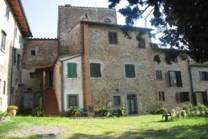 Farm Stay «Ripabuia», Marcialla