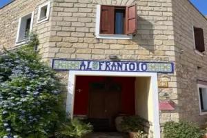 B&B Alfrantoio Valderice, Valderice