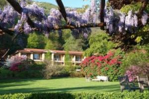 Park Hotel Villa Belvedere, Cannobio