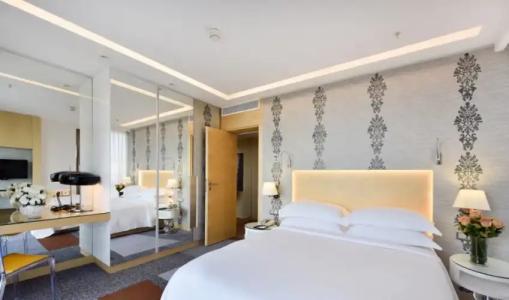 Tango Arjaan by Rotana Istanbul Asia - 40