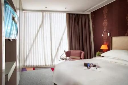 Burgu Arjaan by Rotana Istanbul Asia - 50