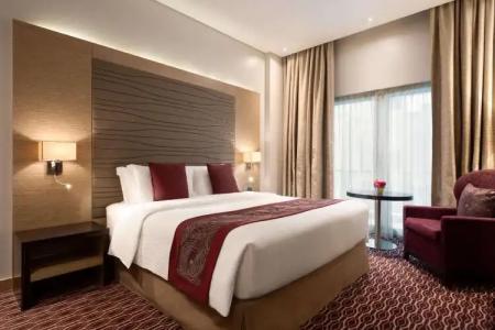 Ramada by Wyndham Manama City Centre - 27