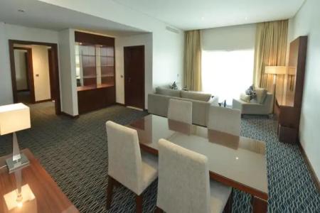 Ramada by Wyndham Manama City Centre - 40