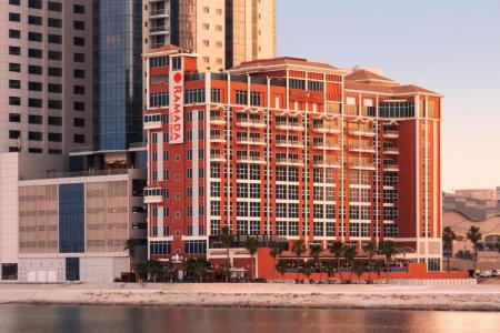 Ramada by Wyndham Manama City Centre - 27