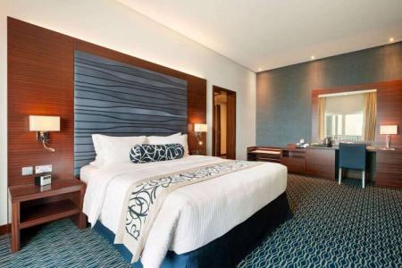 Ramada by Wyndham Manama City Centre - 6