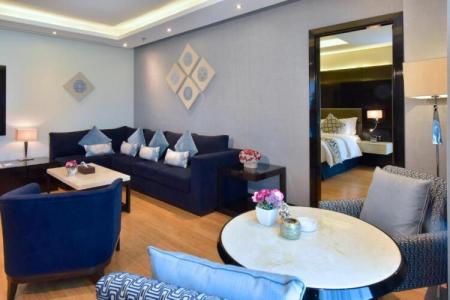 Ramada by Wyndham Manama City Centre - 43