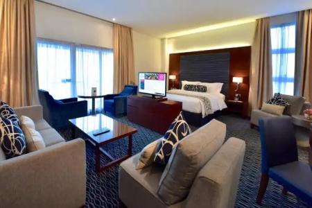 Ramada by Wyndham Manama City Centre - 38