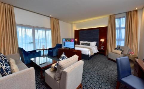 Ramada by Wyndham Manama City Centre - 31