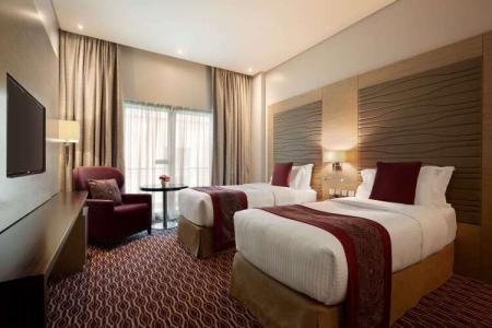 Ramada by Wyndham Manama City Centre - 3