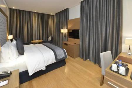 Ramada by Wyndham Manama City Centre - 28