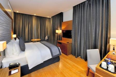 Ramada by Wyndham Manama City Centre - 39