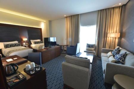 Ramada by Wyndham Manama City Centre - 28