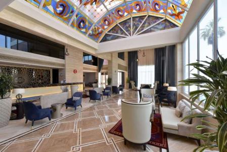 Ramada by Wyndham Manama City Centre - 14