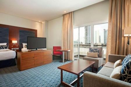 Ramada by Wyndham Manama City Centre - 54