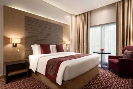 Ramada by Wyndham Manama City Centre - 26