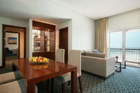 Ramada by Wyndham Manama City Centre - 24