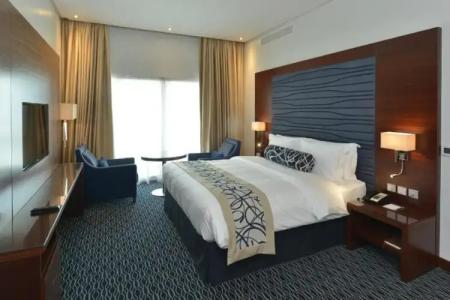 Ramada by Wyndham Manama City Centre - 37