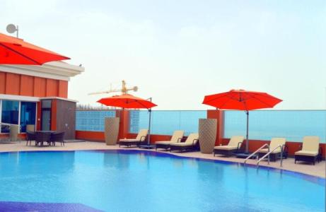 Ramada by Wyndham Manama City Centre - 47