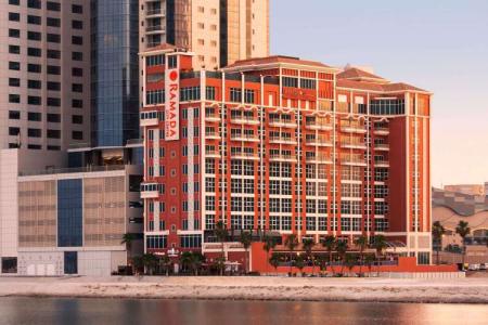 Ramada by Wyndham Manama City Centre - 16