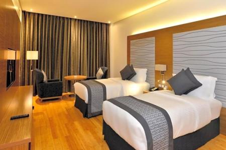 Ramada by Wyndham Manama City Centre - 42