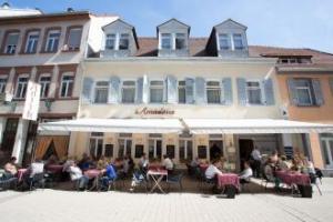 Spiranova Restaurant und Hotel, Speyer