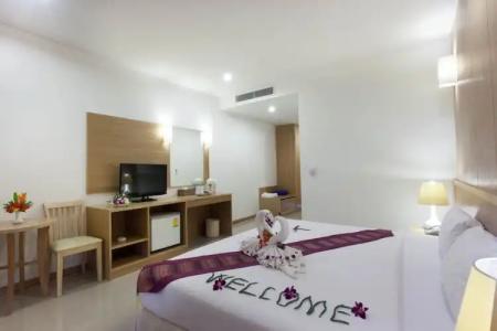 Chalong Princess Pool Villa Resort SHA EXTRA PLUS - 59