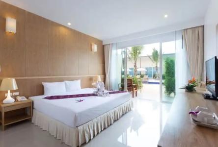 Chalong Princess Pool Villa Resort SHA EXTRA PLUS - 57