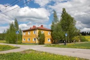 Three Elephants Guesthouse, Imatra