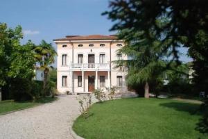 B&B Villa Romano, Treviso