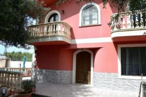 Guest House «Domus Sicula», Punta Secca