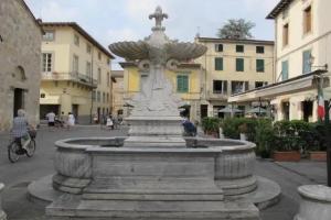 Guest House «La Stagione dell'Arte», Camaiore